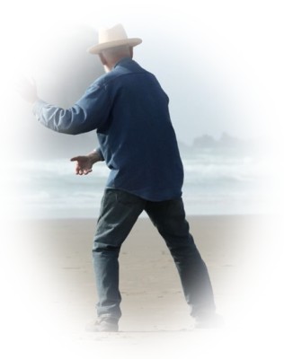 Basic Movements of Tai Chi