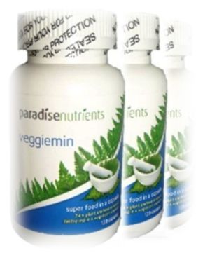 A Plant Derived Minerals Supplement is Absolutely Essential for Health