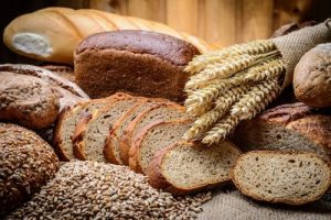 Simple steps to a healthier life - avoid wheat!