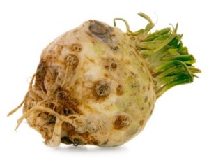 celeriac root