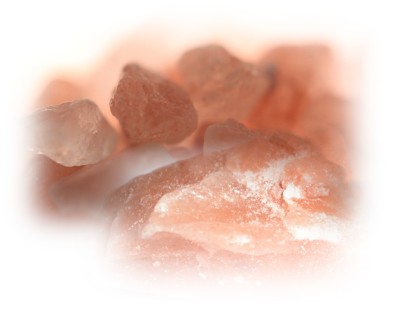 Himalayan Salt Versus Sea Salt Mouthful Matters