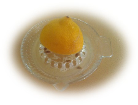 Lemon Ginger HoneyTea Recipe