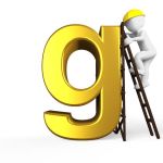 g