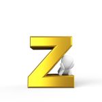 z