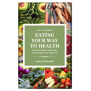 Eating Your Way To Health