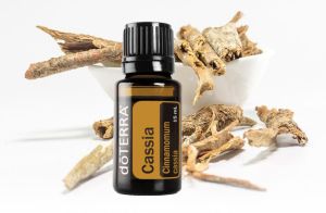 Cassia - powerful immune system boosters