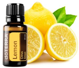 Lemon - powerful immune system boosters